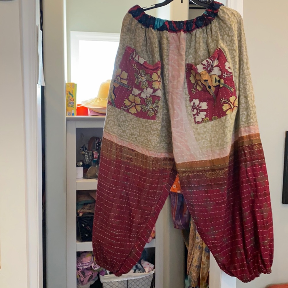 Kantha Bae OG harems.